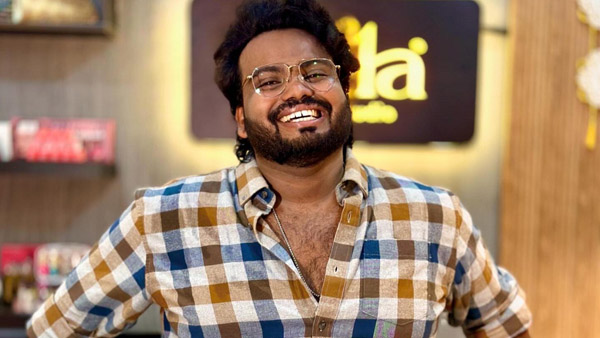 Malayalam YouTuber VJ Machan Arrested In POCSO Case Malayalam YouTuber VJ Machan Arrested In POCSO Case