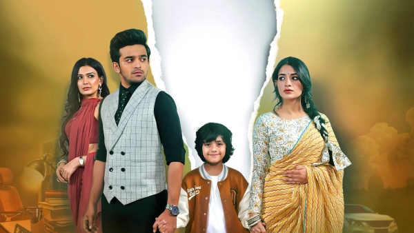 Yeh Hai Chahatein Exclusive Off-Air Truth