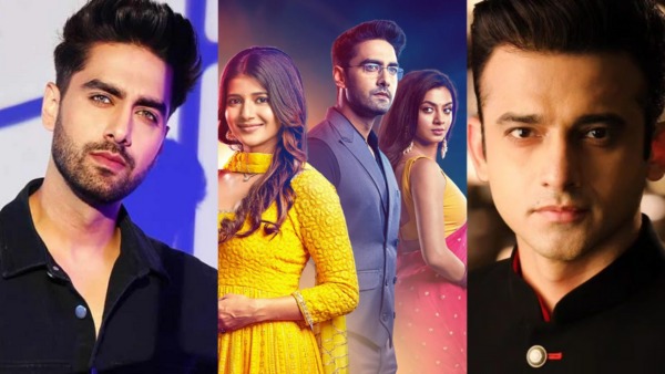 Yeh Rishta Kya Kehlata Hai Exclusive Rohit Purohit REACTS