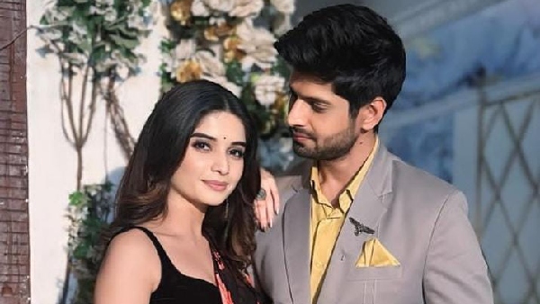 Yeh Teej Badi Hai Mast Mast Bhavika-Hitesh Performance DEETS Yeh Teej Badi Hai Mast Mast Bhavika-Hitesh Performance DEETS