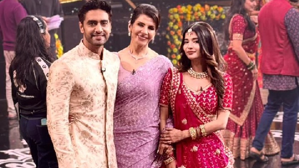 Yeh Teej Badi Hai Mast Mast Samridhii Shukla Rohit Purohit