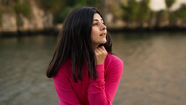 Actress Yesha Rughani The Ultimate Casual yet Stylish Icon