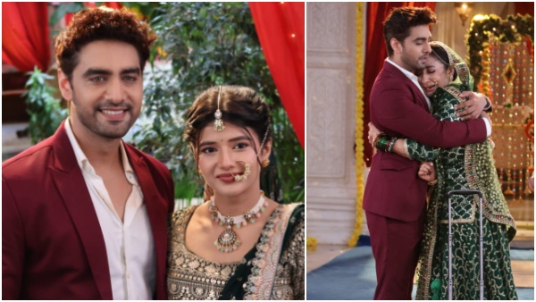 Yeh Rishta Kya Kehlata Hai Today Episode August 12