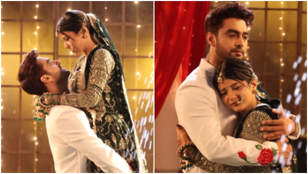 Yeh Rishta Kya Kehlata Hai Today Episode Yeh Rishta Kya Kehlata Hai Today Episode