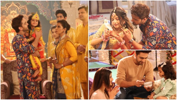 Yeh Rishta Kya Kehlata Hai Today Episode
