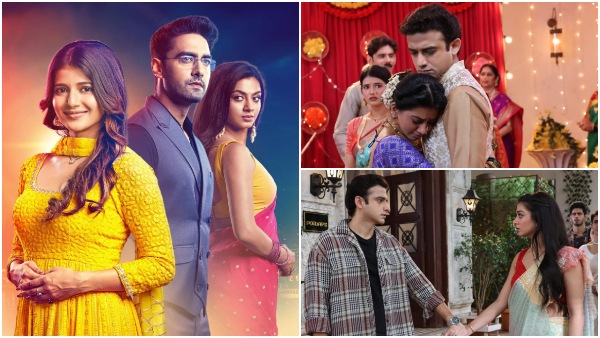 Yeh Rishta Kya Kehlata Hai Today Episode