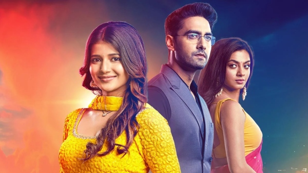 Yeh Rishta Kya Kehlata Hai Today Episode