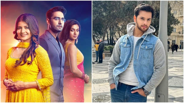 Yeh Rishta Kya Kehlata Hai Exclusive Shivam Khajuria Ruhi Negative