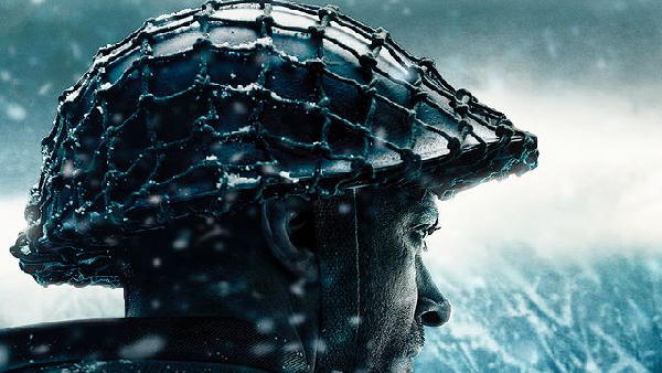 Farhan Akhtar Returns To Acting With 120 Bahadur