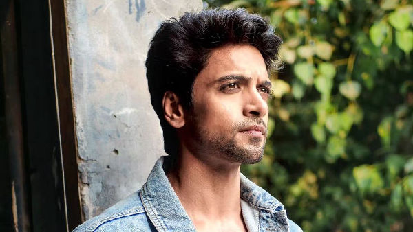 Happy Birthday Aakash Ahuja