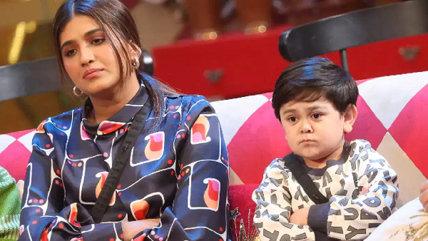 KKK14 Nimrit Talks About Her Broken Friendship With Abdu