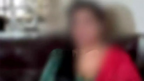 Actress Who Accused Mukesh Faces Sex Mafia Allegations