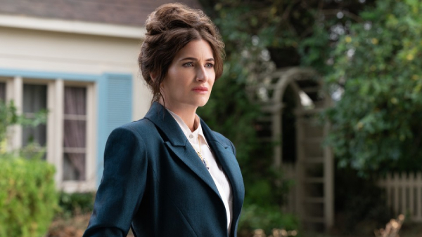 Agatha All Along Episode 3 OTT Release