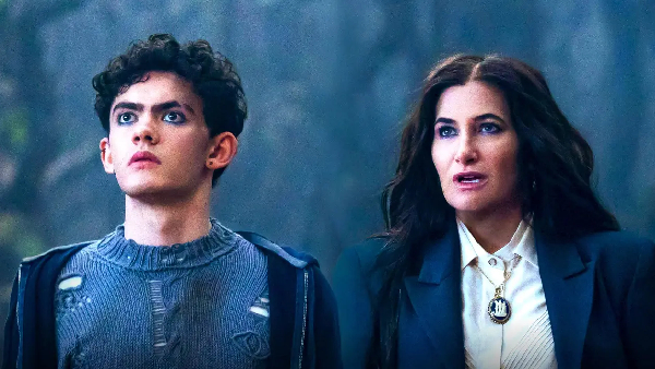 Agatha All Along Episode 3 In Hindi