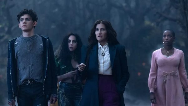 Agatha All Along Episode 1 OTT Release