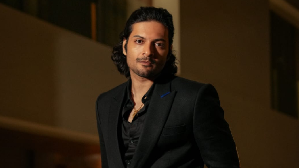 Ali Fazal Resumes Work After Paternity Leave