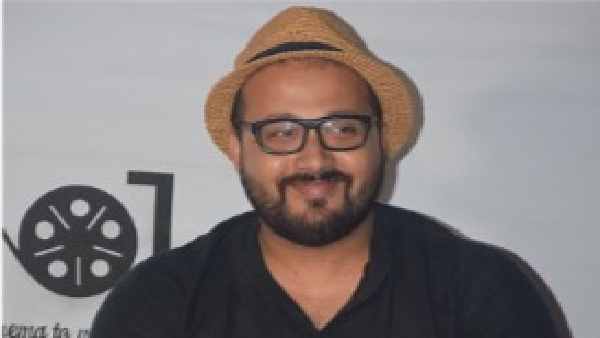 Devanshu Singh Says The Songs Amit Trivedi Has Created