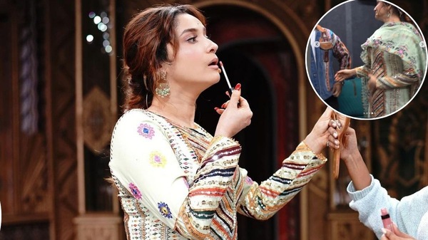 Is Ankita Lokhande Pregnant