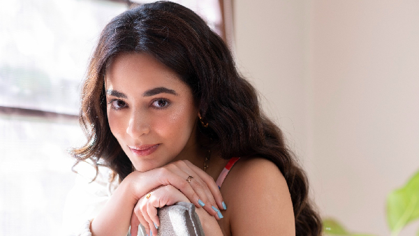 Anubha Arora Stars In Yudhra