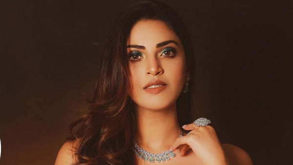 Anushka Ranjan Ventures Into Film Production