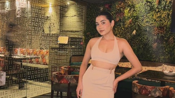 Bigg Boss 18 Contestants Asfi Javed