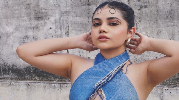 Urfi s Sister Dolly Javed Clears She s NOT Doing BB 18