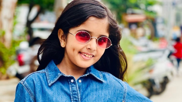 Ganesh Chaturthi Exclusive Asmi Deo