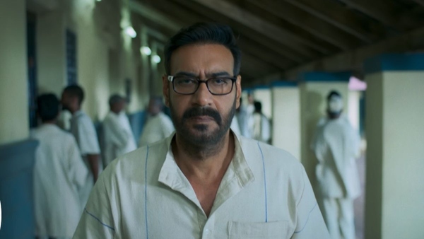 Auron Mein Kahan Dum Tha Available For Rent On OTT