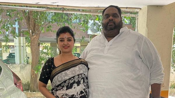 Mahalakshmi s Husband amp amp THIS Social Media Star To Enter BB8