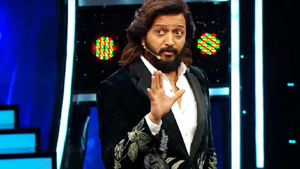 Bigg Boss Marathi 5 Elimination Episode Week 8 Bigg Boss Marathi 5 Elimination Episode Week 8