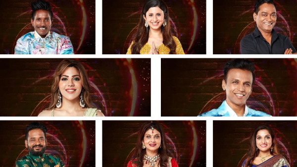 Bigg Boss Marathi 5 Elimination Episode Week 9