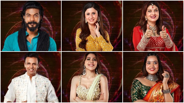Bigg Boss Marathi 5 Elimination Voting Results