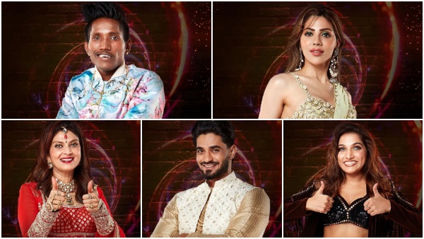 Bigg Boss Marathi 5 Elimination This Week