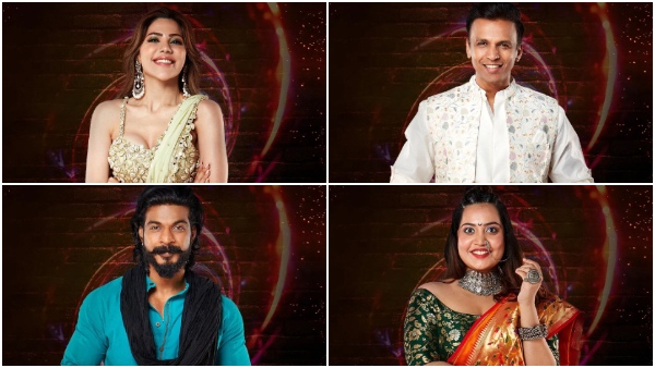Bigg Boss Marathi 5 Nominations This Week