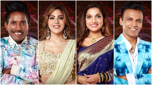 Bigg Boss Marathi 5 Nominations This Week How To Vote