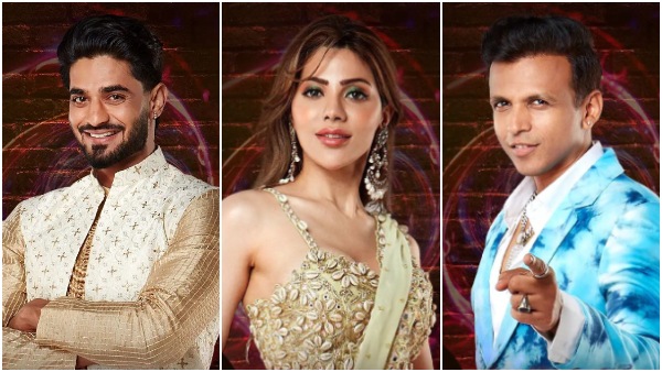 Bigg Boss Marathi 5 Nominations This Week