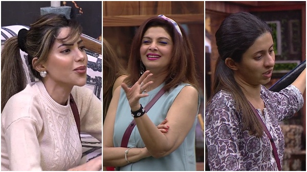 Bigg Boss Marathi 5 Elimination Results