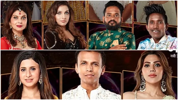 Bigg Boss Marathi 5 Ticket To Finale Task Update
