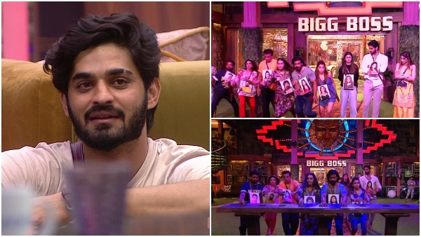 Bigg Boss Marathi 5 Today Episode