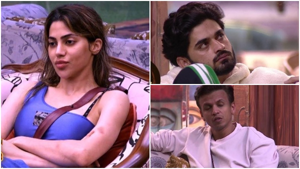 Bigg Boss Marathi 5 Voting Results Early Trends