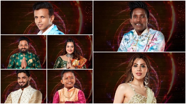 Bigg Boss Marathi 5 Elimination This Week