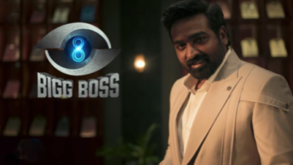Bigg Boss Tamil 8 Man Gets Severely Injured On Sets