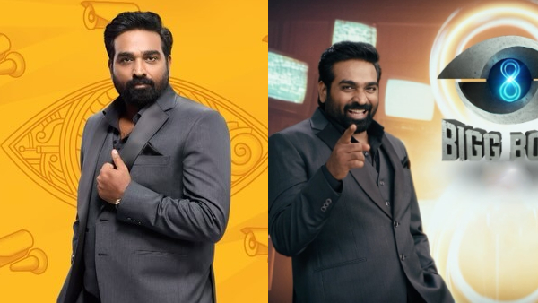Bigg Boss Tamil 8 Premiere Date amp amp Time CONFIRMED