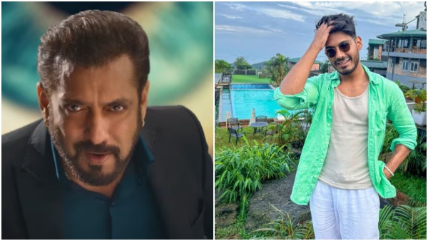 Bigg Boss 18 Contestants List