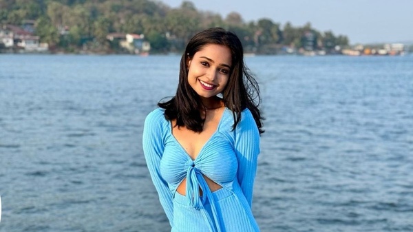 Bigg Boss Kannada 11 Who Is Amulya Bharadwaj