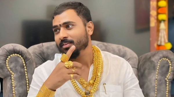 Bigg Boss Kannada 11 Who Is Gold Suresh