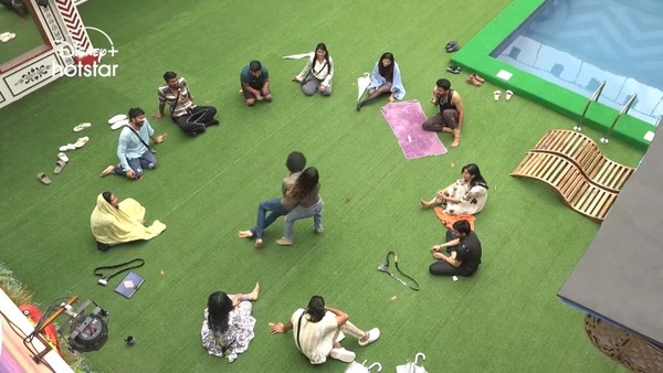 Bigg Boss Telugu 8 Day 12 Promo