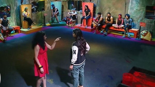 Bigg Boss Telugu 8 Day 8 Promo Sonia Akula amp amp Kirrak Seetha