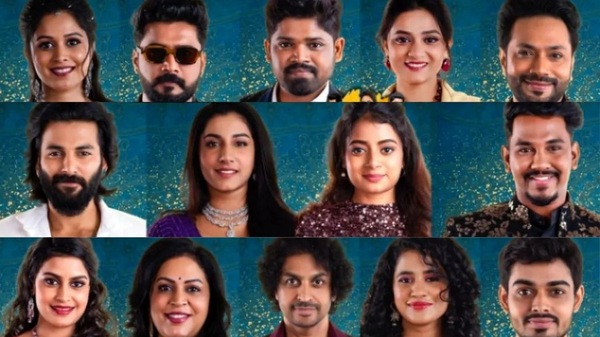 Bigg Boss Telugu 8 Elimination Prithviraj Be Eliminated