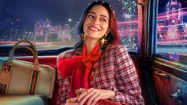 Call Me Bae OTT Release Time